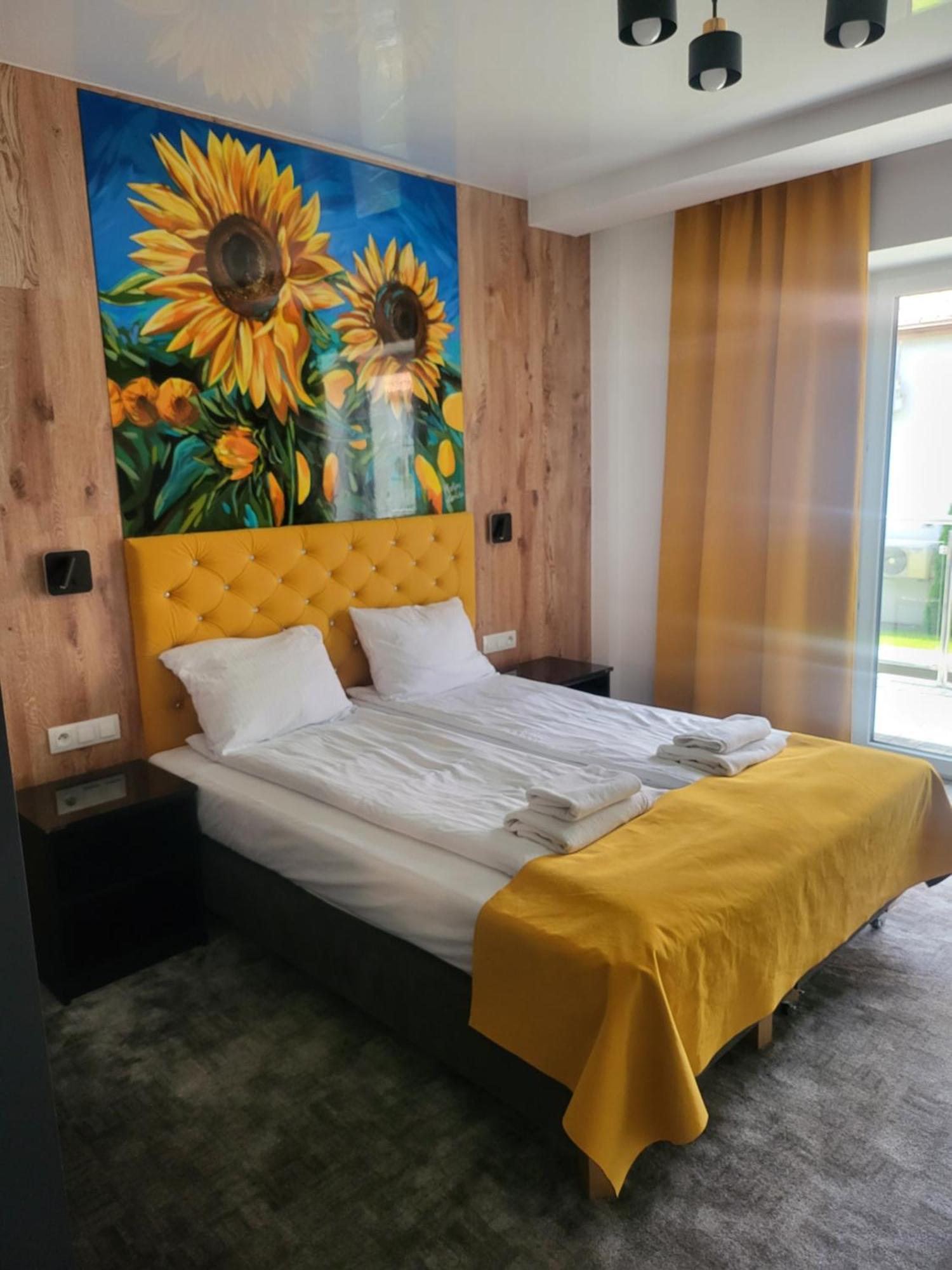 Avangarda Wisznice Zewnętrze zdjęcie